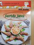 Sertés java