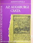 Az augsburgi csata