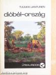 Dióbél-ország