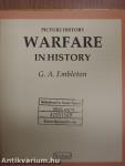 Warfare in History