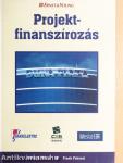 Projektfinanszírozás