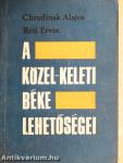 A közel-keleti béke lehetőségei