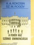 A fehér ház szürke eminenciásai