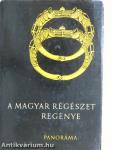 A magyar régészet regénye