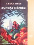 Bundás népség