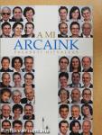 A mi arcaink