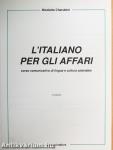 L'Italiano per gli Affari