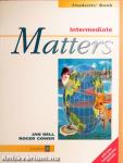 Matters - Intermediate - Students' Book