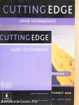 Cutting Edge - Upper Intermediate - Students' book