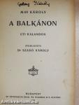 A Balkánon