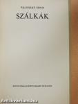 Szálkák