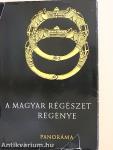 A magyar régészet regénye