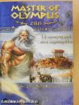 Master of Olympus - Zeus
