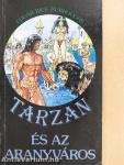 Tarzan és az aranyváros