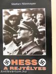 Hess, a rejtélyes