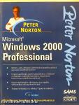 Microsoft Windows 2000 Professional I-II.