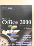 Microsoft Office 2000 I.