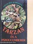 Tarzan és a párducemberek