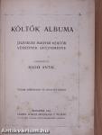 Költők albuma