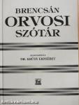 Orvosi szótár