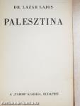 Palesztina