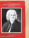 Johann Sebastian Bach életének krónikája