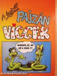 A legjobb pajzán viccek