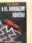 A III. Birodalom hóhérai