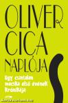 Oliver cica naplója