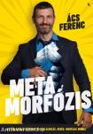 Metamorfózis