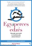 Egyperces edzés