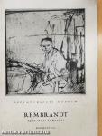 Rembrandt rézkarcai és rajzai