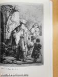 Rembrandt rézkarcai és rajzai