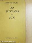 Az útitárs/N.N.