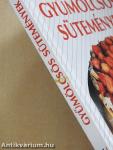 Gyümölcsös sütemények