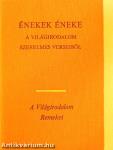 Énekek éneke