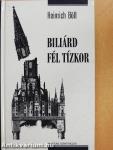 Biliárd fél tízkor