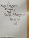 A Szép Magyar Könyv '96