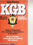 KGB