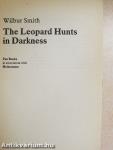 The Leopard Hunts in Darkness