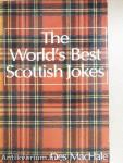 The World's Best Scottish Jokes