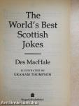 The World's Best Scottish Jokes