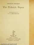 The Pickwick Papers