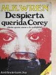 Despierta, querida Corey