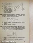 Szakközépiskolai összefoglaló feladatgyűjtemény - Fizika