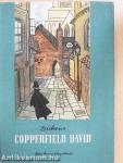 Copperfield Dávid