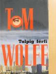 Talpig férfi
