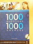 1000 Questions 1000 Answers - Business English - B2/C1