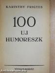 100 uj humoreszk