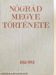 Nógrád megye története IV.
